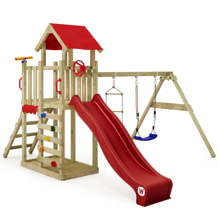 Climbing frame Wickey MultiFlyer Light