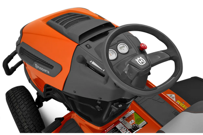 HUSQVARNA TS 242XD