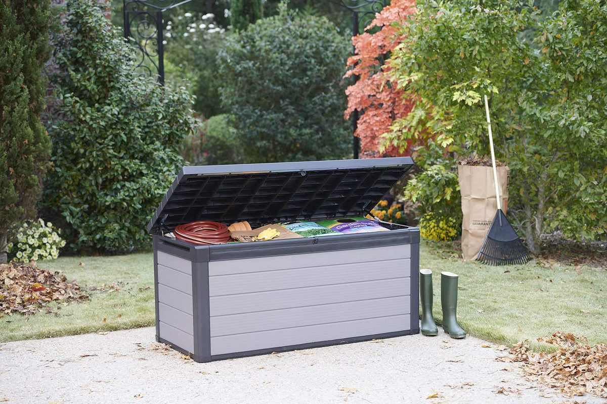 Keter Premier 150 Gallon