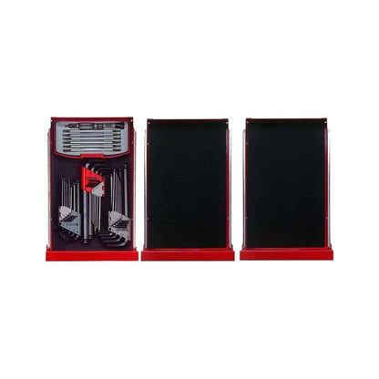 🔥Big Sale🎄- Teng Tools 1001 Piece Mega Master Hybrid Hand Tool Set-TCMM1001N