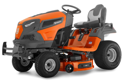 HUSQVARNA TS 242XD