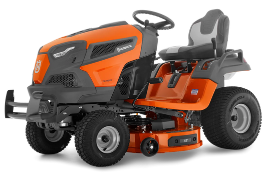 HUSQVARNA TS 242XD