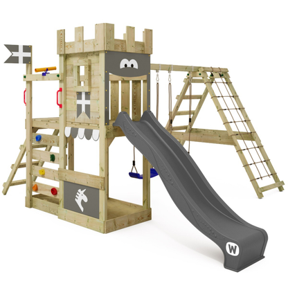 Climbing frame Wickey DragonFlyer