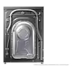 Laundry Washer & Dryer WD90T634DBN EcoBubble™ 9 kg + 6 kg Inox