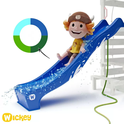 Climbing frame Wickey Smart Treetop