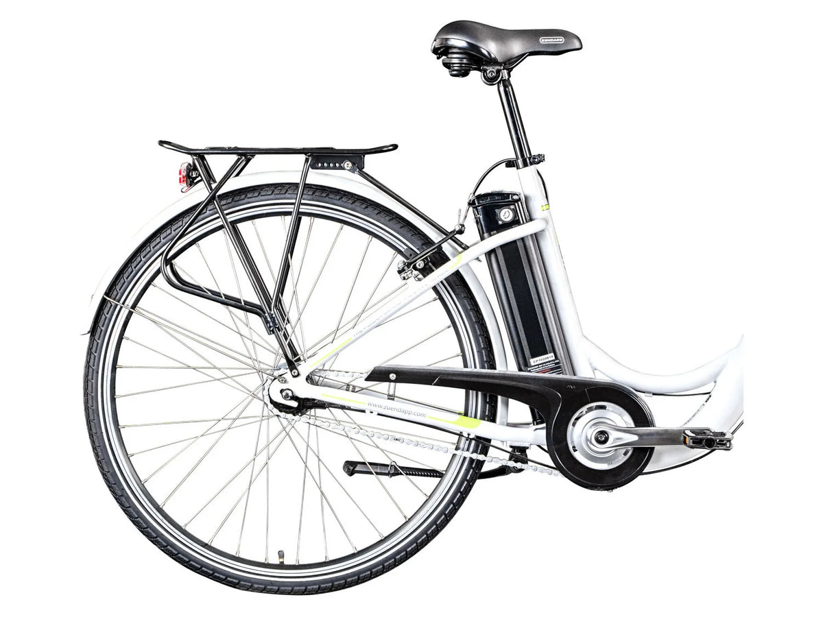 Zündapp E-Bike City Z517 700c, 28 Zoll