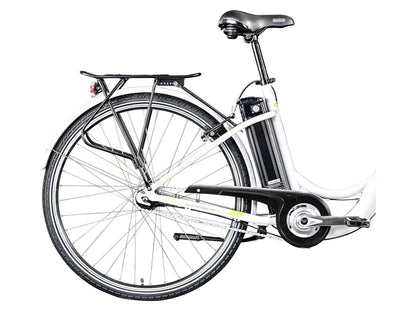 Zündapp E-Bike City Z517 700c, 28 Zoll