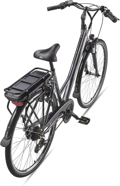 TELEFUNKEN E-Bike Trekking Expedition XT480 / XT481, 28 Zoll