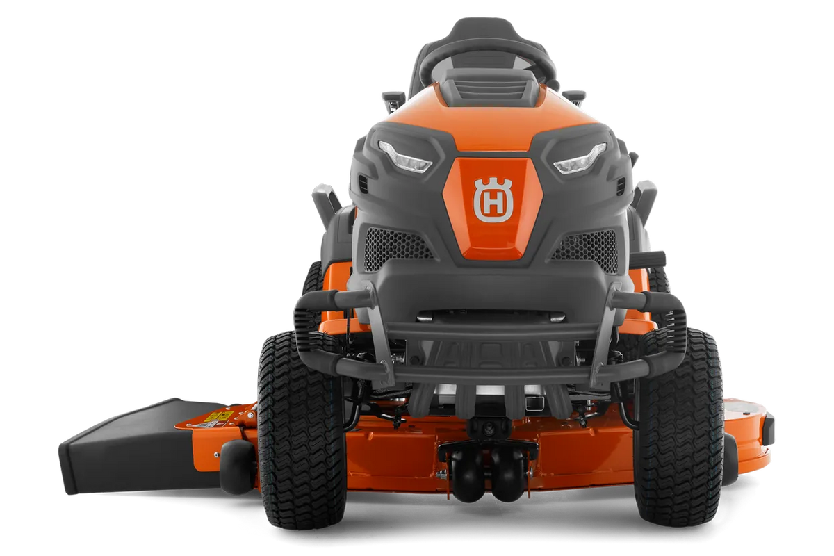 Husqvarna TS 354XD