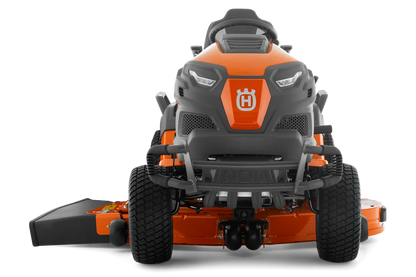 Husqvarna TS 354XD