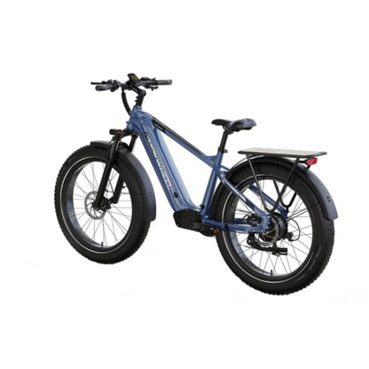 Mokwheel Basalt 2.0