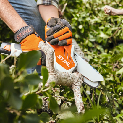 STIHL CORDLESS WOOD TRIMMER GTA 26 - AS SYSTEM