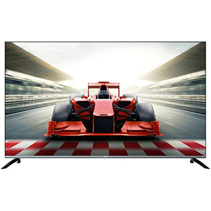 Smart TV LED 58" 4K UHD Philco PTV58G70R2CSGBL - Wifi, USB Dolby Audio
