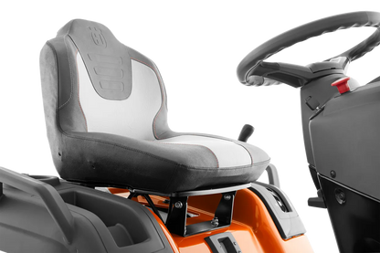 HUSQVARNA TS 242XD
