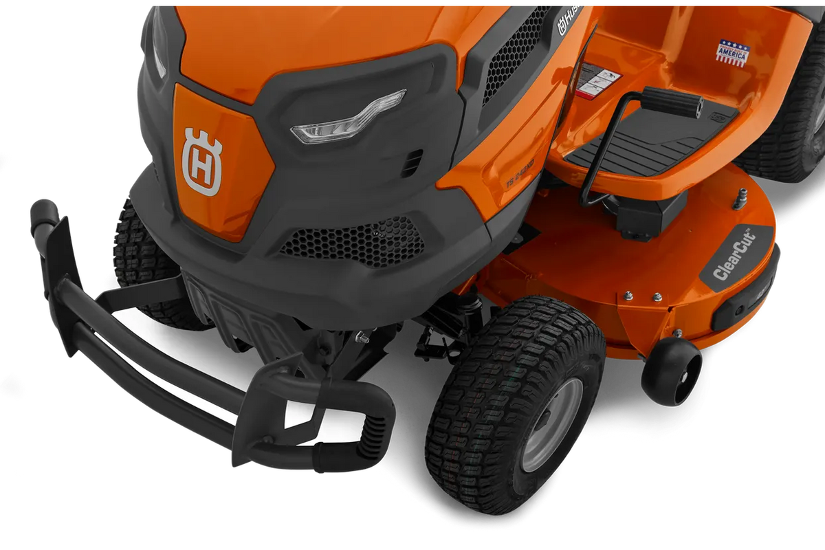 HUSQVARNA TS 242XD