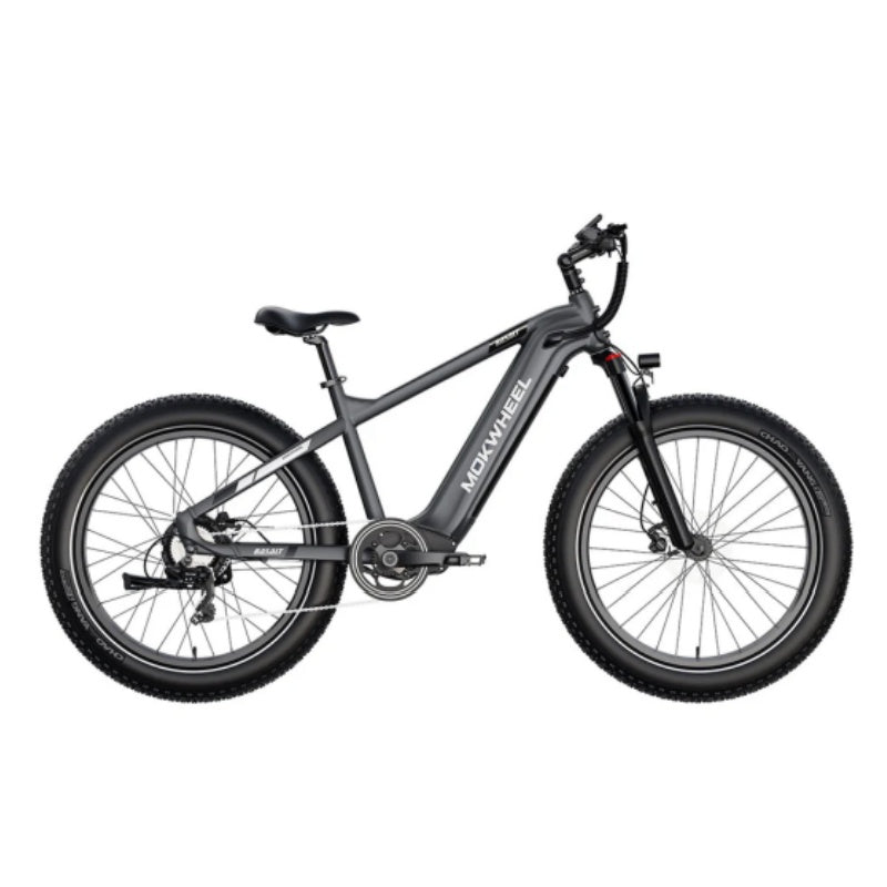 Mokwheel Basalt 2.0