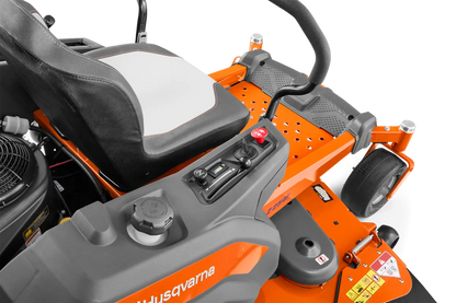 HUSQVARNA Z254F