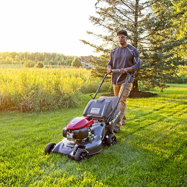 HONDA 21" Walk Behind Mower