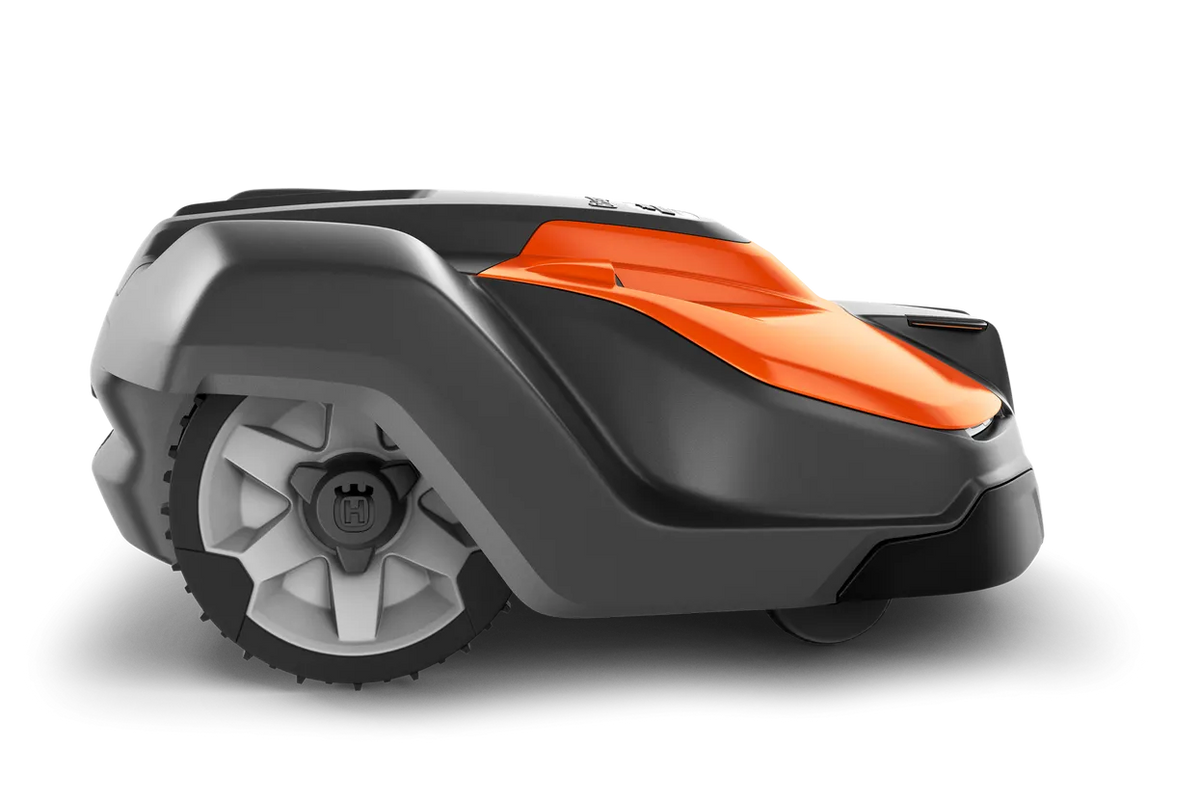 Husqvarna Automower® 550 EPOS™