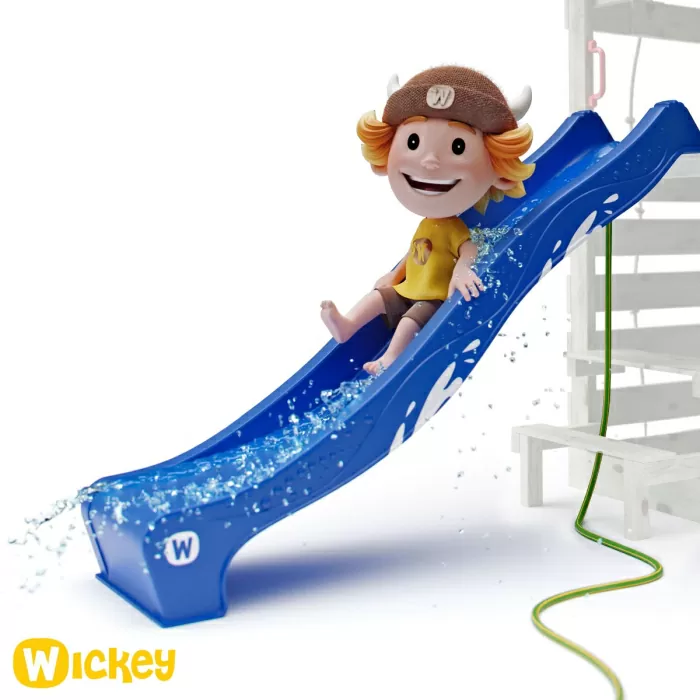 Climbing frame Wickey GhostFlyer DeLuxe