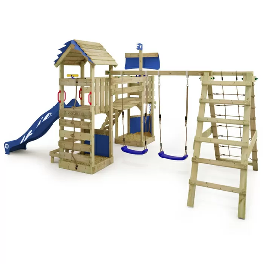 Climbing frame Wickey FreakyFlyer