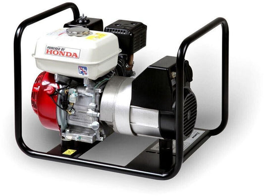 Honda Euro HM4001
