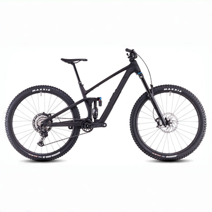 CUBE STEREO ONE55 C:62 SLX - Carbon Mountainbike - 2024 - 29"