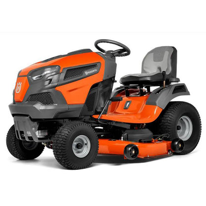 Husqvarna TS 148XK Riding Lawn Mower