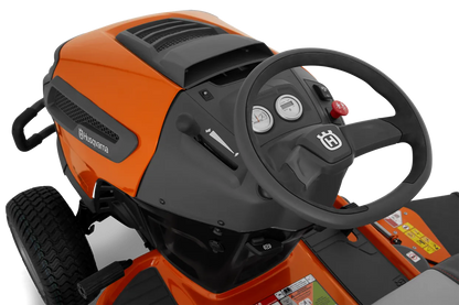 Husqvarna TS 354XD