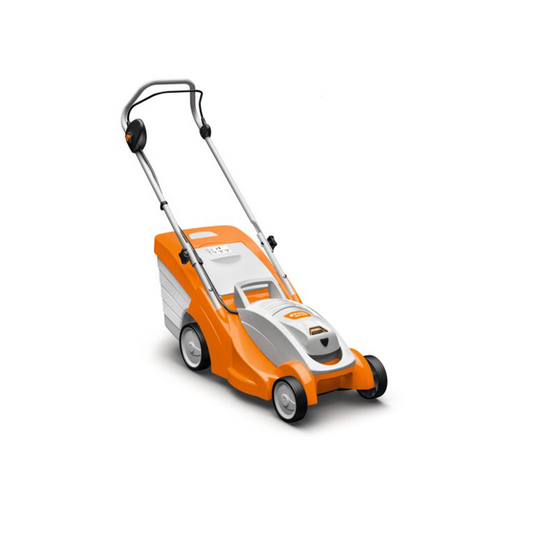 Stihl AKKU-RASENMÄHER RMA 339 - AK-SYSTEM