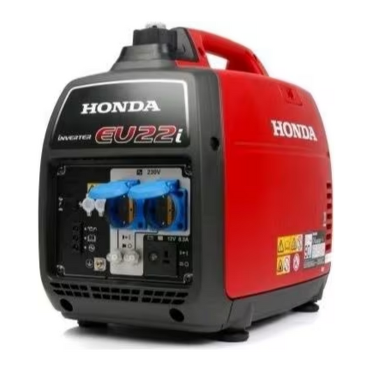 Honda EU 22i