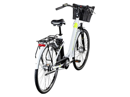 Zündapp E-Bike City Z517 700c, 28 Zoll