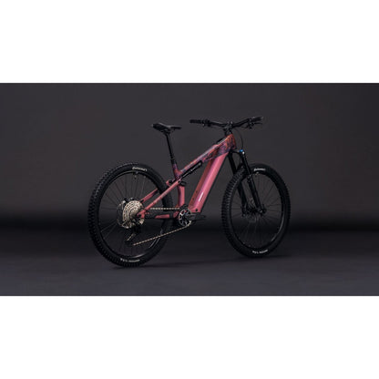 CUBE STEREO HYBRID ONE44 HPC SLX 800 - Carbon Electric Mountainbike - 2026 - 29“