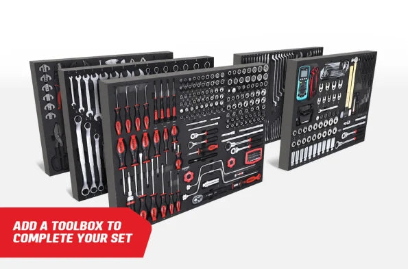 🔥Last day limited to 96 pieces only €95.99🔥Factory clearance mobile roller cab with 13 drawers
