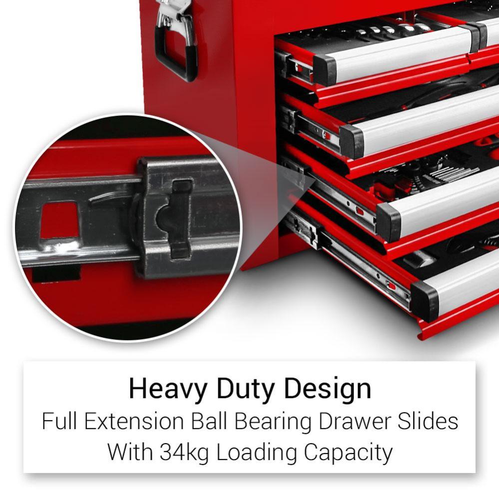 🔥360-piece mechanical set tool box