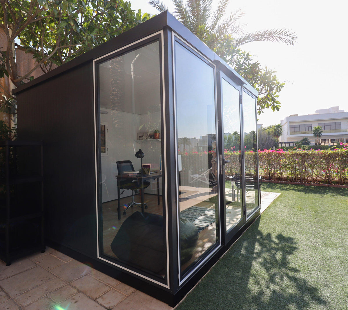 Duramax 32001 10×10 Garden Shed