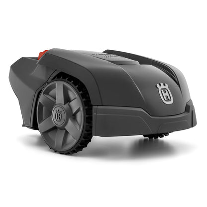 Husqvarna Automower® 105 with Installation Kit (Online Exclusive)