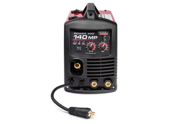 POWER MIG® 140 MP® Multi-Process Welder
