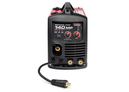 POWER MIG® 140 MP® Multi-Process Welder